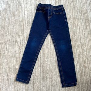 Cherokee girls jeans size 4